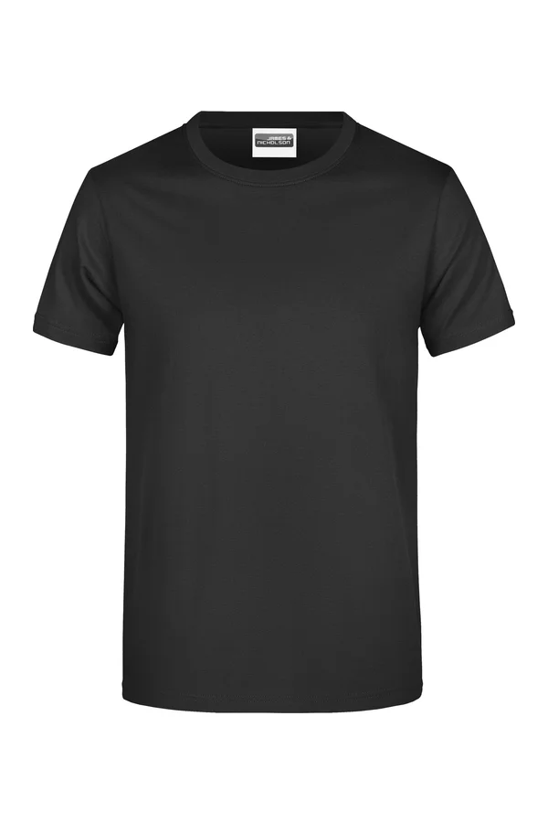 Promo-T Man 150 Black