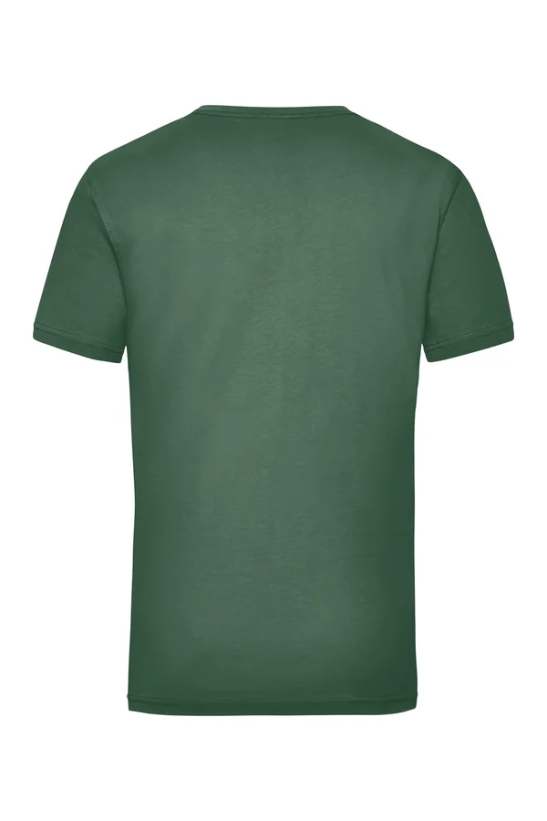 Men´s Workwear-T Dark Green