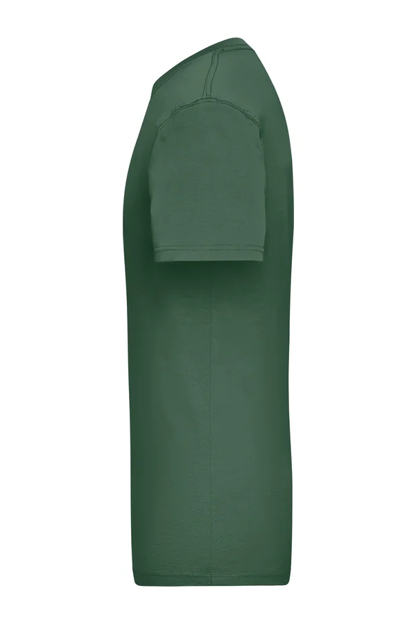 Men´s Workwear-T Dark Green
