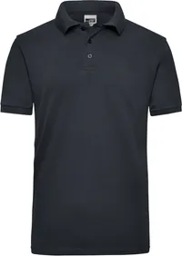 Schweres Herren Workwear Piqué Polo