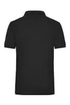 Men´s Workwear Polo Black