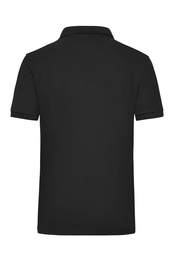 Men´s Workwear Polo Black