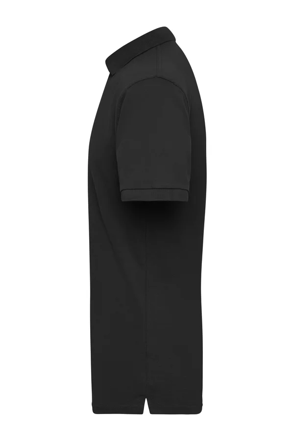 Men´s Workwear Polo Black