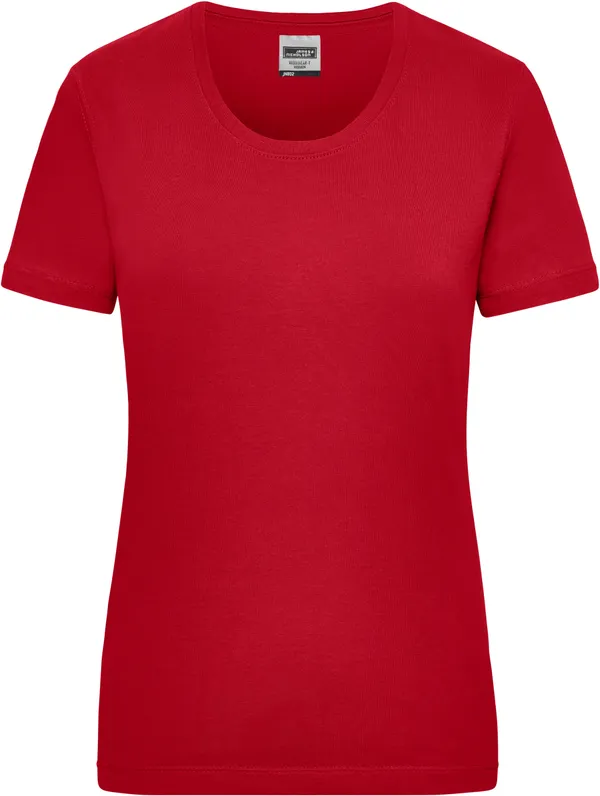 Damen Workwear T-Shirt