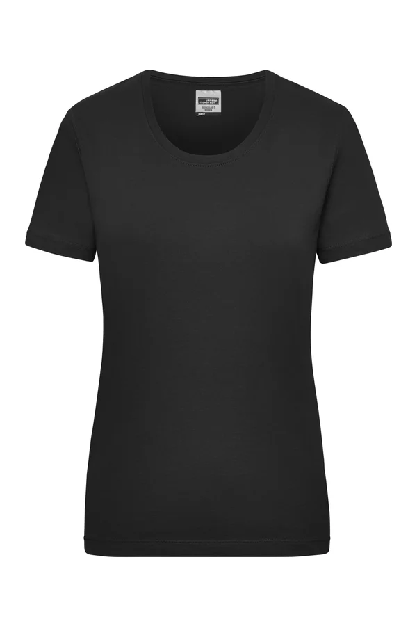 Ladies´ Workwear-T Black