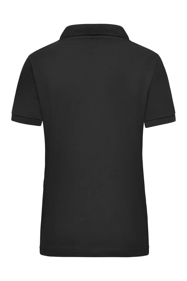 Ladies´ Workwear Polo Black