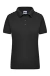 Ladies´ Workwear Polo Black