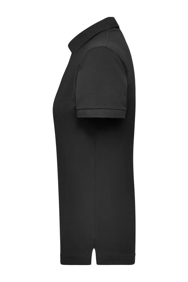 Ladies´ Workwear Polo Black