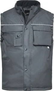 Workwear Gilet