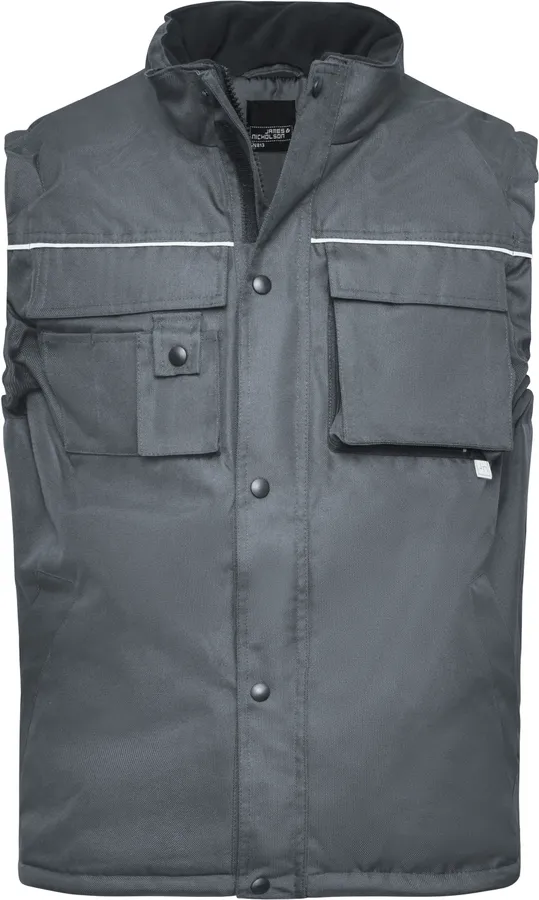 Workwear Gilet