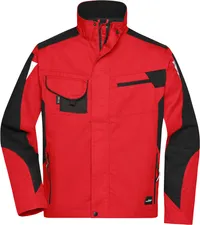 Workwear Jacke - Strong