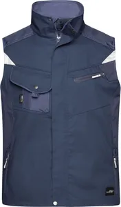 Workwear Gilet - Strong