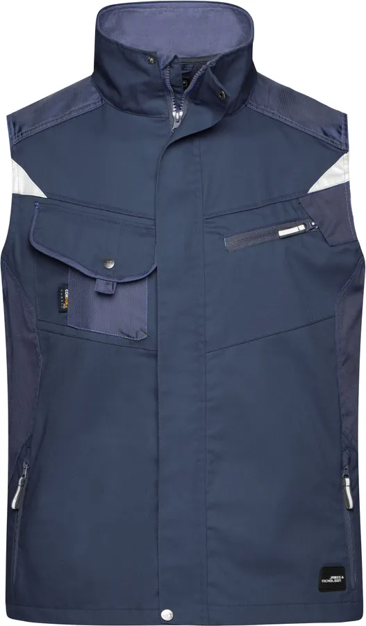 Workwear Gilet - Strong