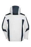 Craftsmen Softshell Jacket -STRONG- white/carbon