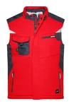 Craftsmen Softshell Vest -STRONG-