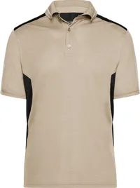 Herren Workwear Piqué Polo - Strong