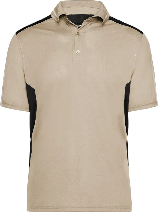 Herren Workwear Piqué Polo - Strong