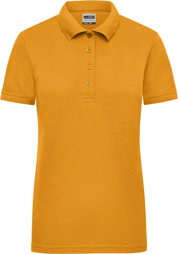 Damen Workwear Piqué Polo