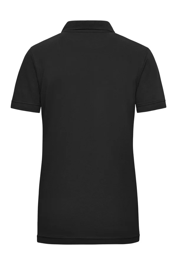 Ladies´ Workwear Polo Black