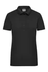 Ladies´ Workwear Polo Black