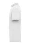 Men´s Workwear Polo White
