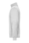 Workwear Sweat Jacket White