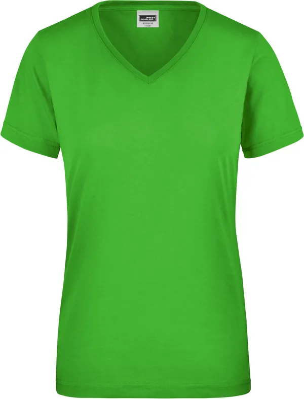 Damen Workwear T-Shirt