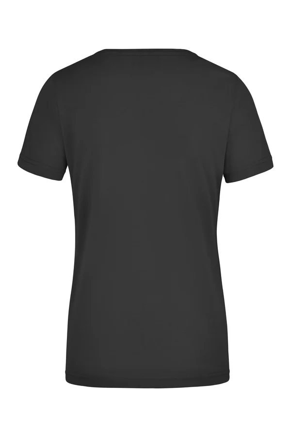 Ladies´ Workwear T-Shirt Black