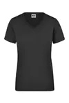Ladies´ Workwear T-Shirt Black