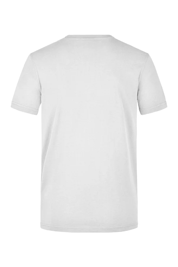 Men´s Workwear T-Shirt White