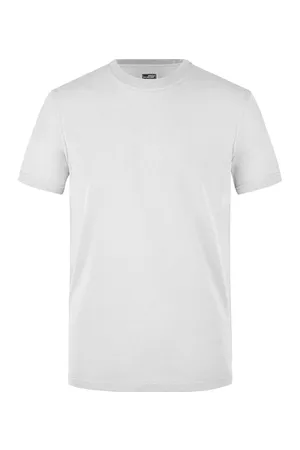 Men´s Workwear T-Shirt White