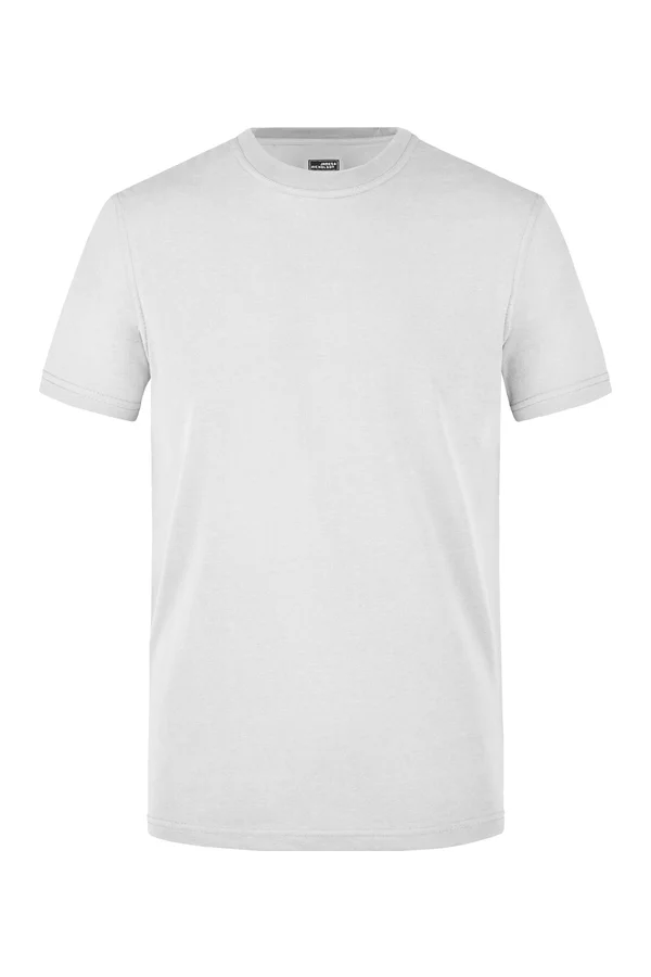 Men´s Workwear T-Shirt White