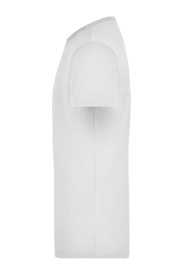 Men´s Workwear T-Shirt White
