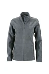 Ladies´ Workwear Fleece Jacket -STRONG-