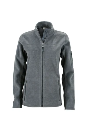 Ladies´ Workwear Fleece Jacket -STRONG-