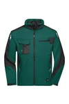 Workwear Softshell Jacket -STRONG-