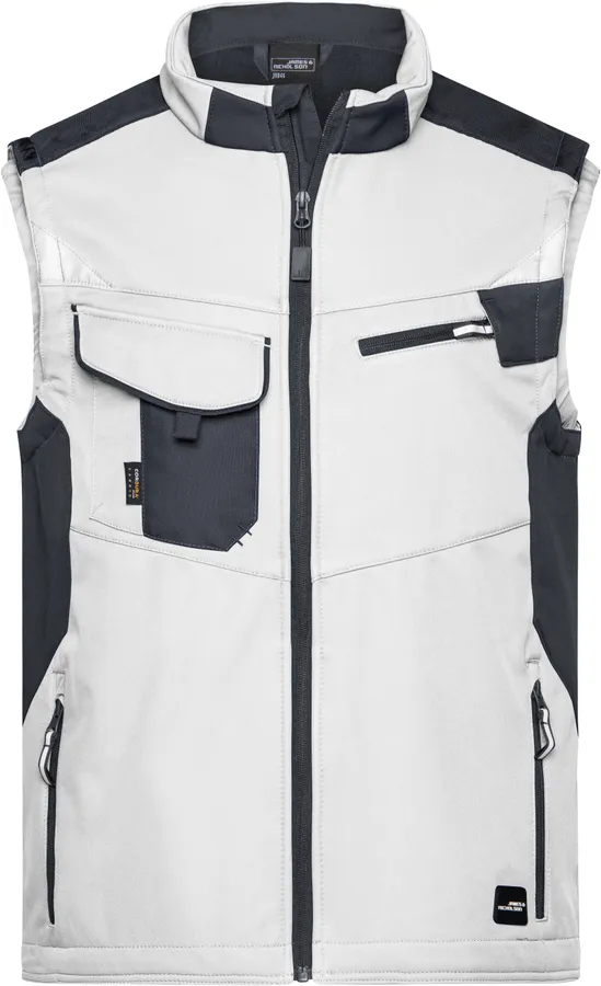 Workwear Gilet - Strong