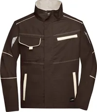 Workwear Jacke - Color