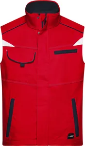 Workwear Gilet - Color