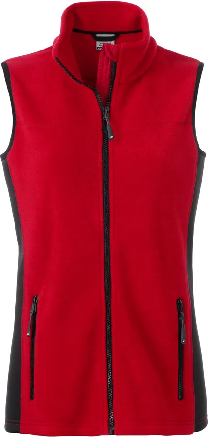 Damen Workwear Fleece Gilet - Strong