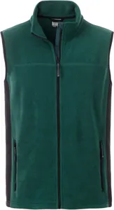 Herren Workwear Fleece Gilet - Strong