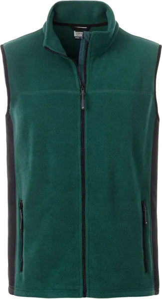 Herren Workwear Fleece Gilet - Strong