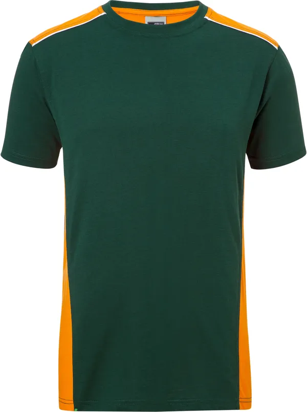 Herren Workwear T-Shirt - Color