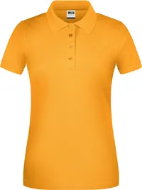 Damen Bio Workwear Polo