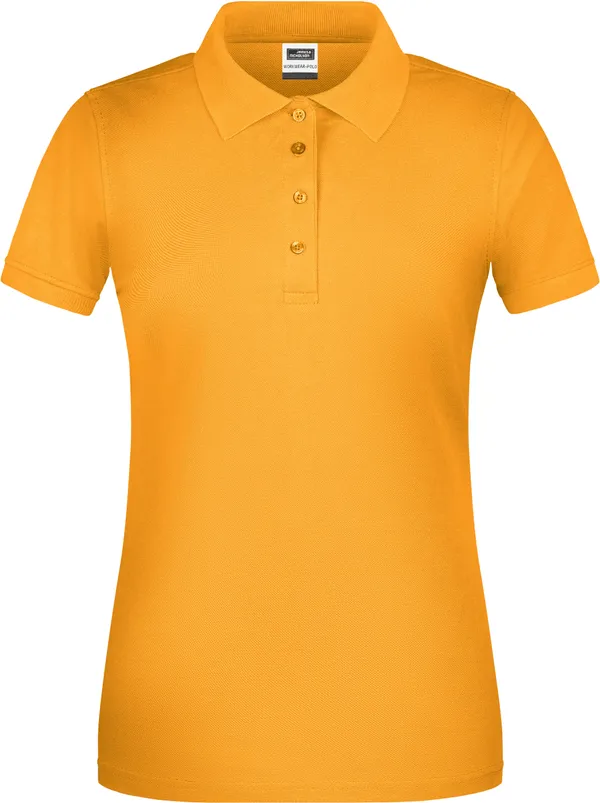 Damen Bio Workwear Polo
