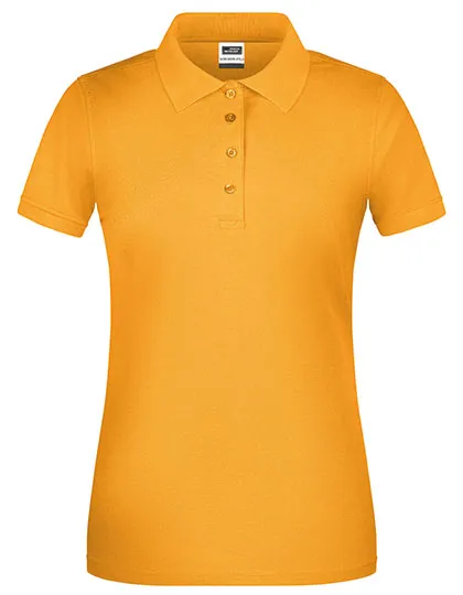 Ladies´ Bio Workwear Polo