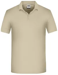 Men´s Bio Workwear Polo