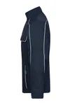 Workwear Softshell Jacket - SOLID - Navy