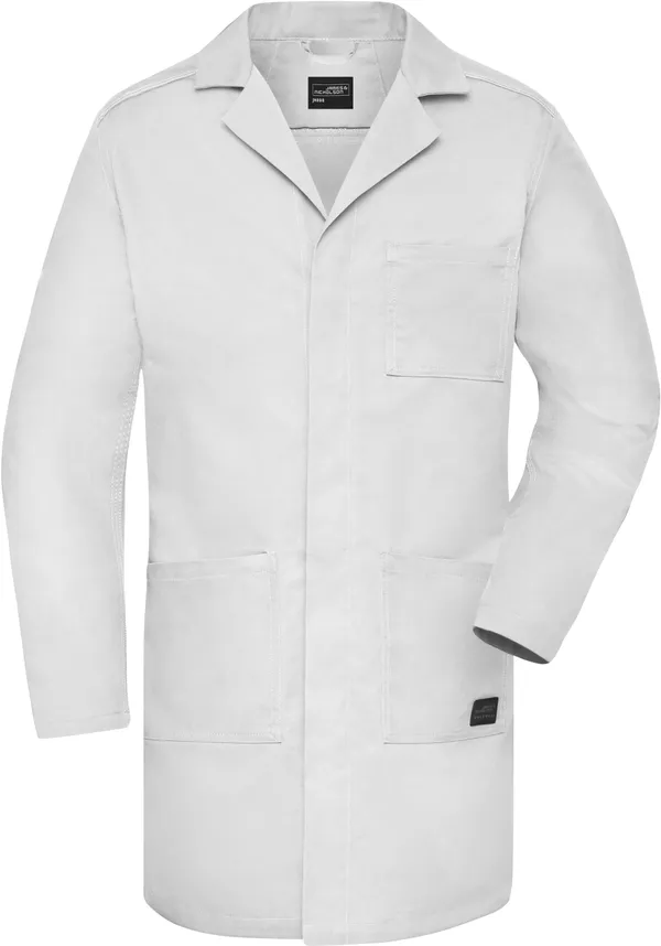 Workwear Mantel - Solid