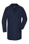 Workwear Mantel - Solid Navy